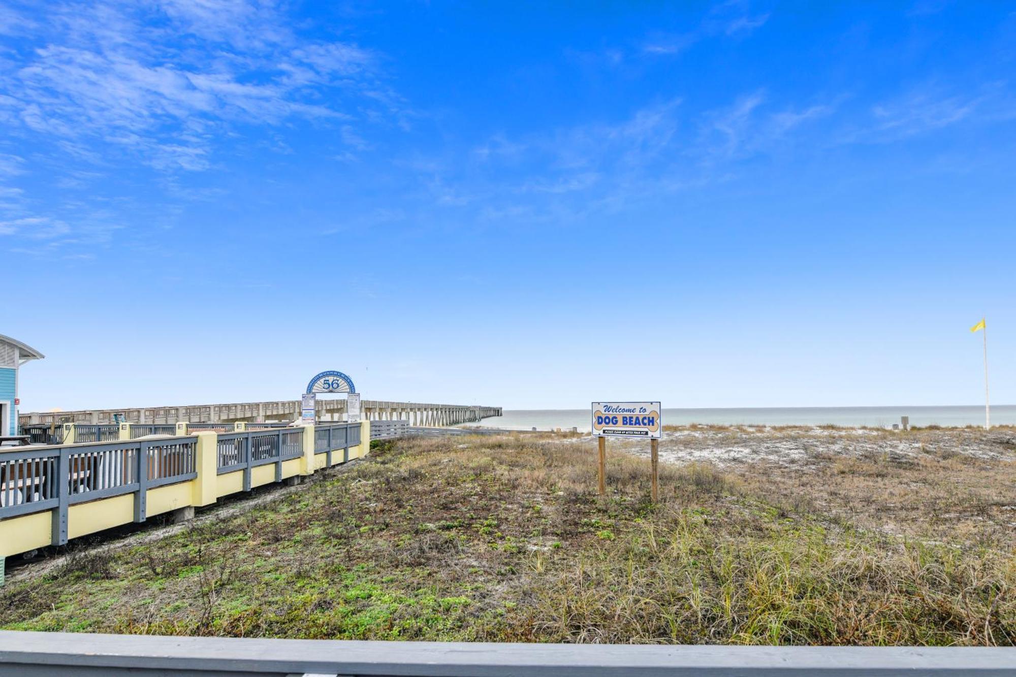 Shores Of Panama #1007 By Book That Condo Panama City Beach Luaran gambar